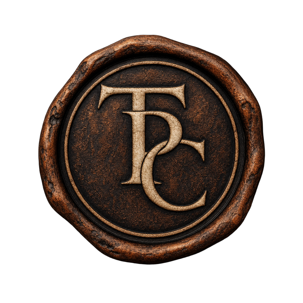 The Preservation Club